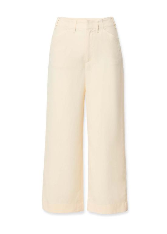  메이블앤모스 크롭 팬츠 Rag & Bone Allison 린넨 팬츠 - MABEL AND MOSS