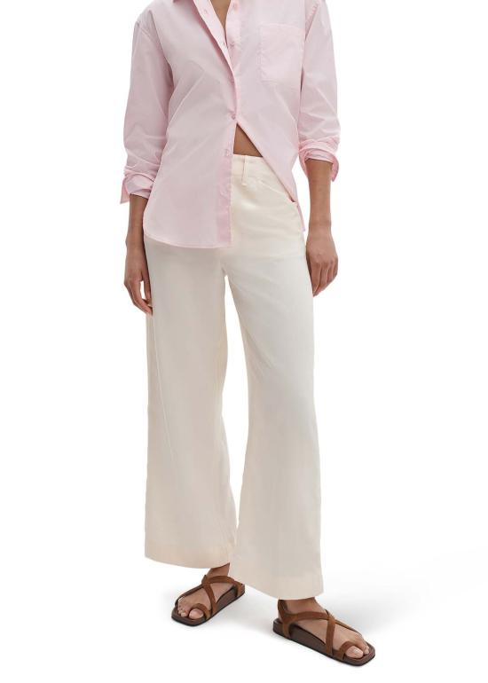  메이블앤모스 크롭 팬츠 Rag & Bone Allison 린넨 팬츠