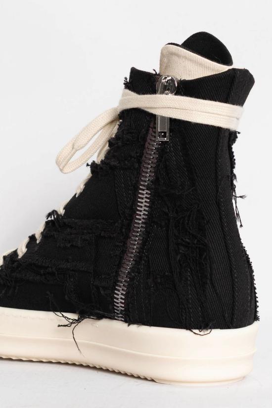 26SS 다크쉐도우 스니커즈 DS01F4800 SLASH 911 - DRKSHDW