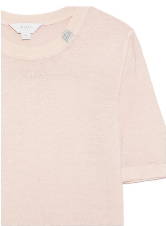 26SS 말로 스웨터 DXA396 F1I41E3576 - MALO