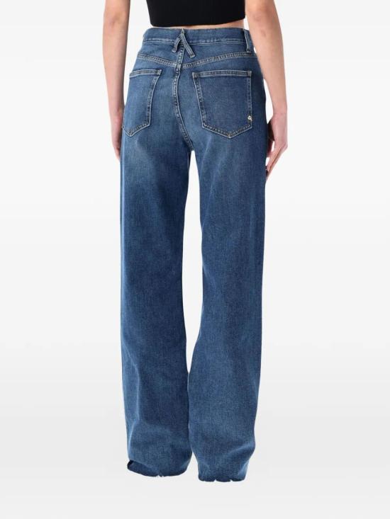 26SS 싸이클 데님 팬츠 362P527 07 NAVY BLUE - CYCLE