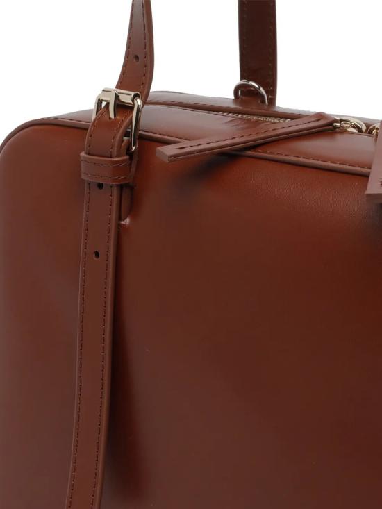 26SS 아페쎄 버지니아 박스 백 PXBMW F67017 CAD HAZELNUT - A.P.C.