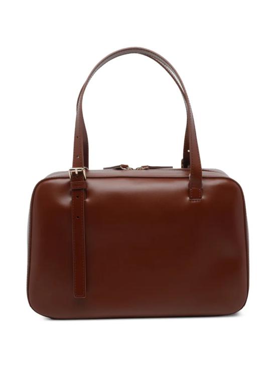 26SS 아페쎄 버지니아 박스 백 PXBMW F67017 CAD HAZELNUT - A.P.C.