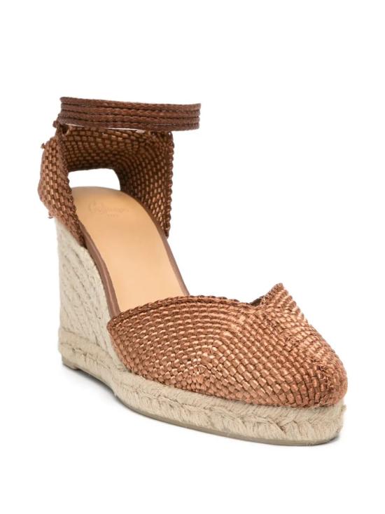 26SS 까스따네르 스니커즈 026131 2000 BROWN - CASTANER