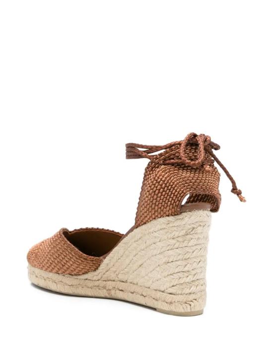 26SS 까스따네르 스니커즈 026131 2000 BROWN - CASTANER