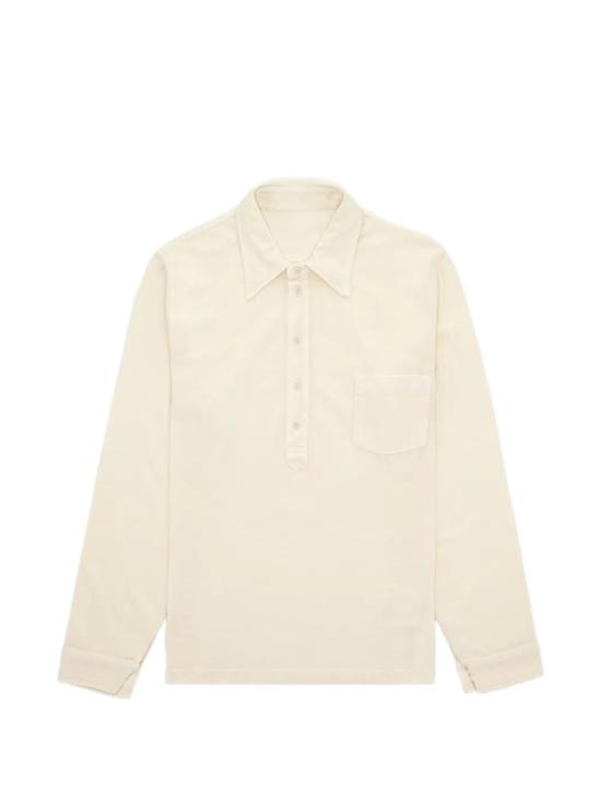 26SS 포르텔라 폴로 티셔츠 GRAYSON 01052 OFF
