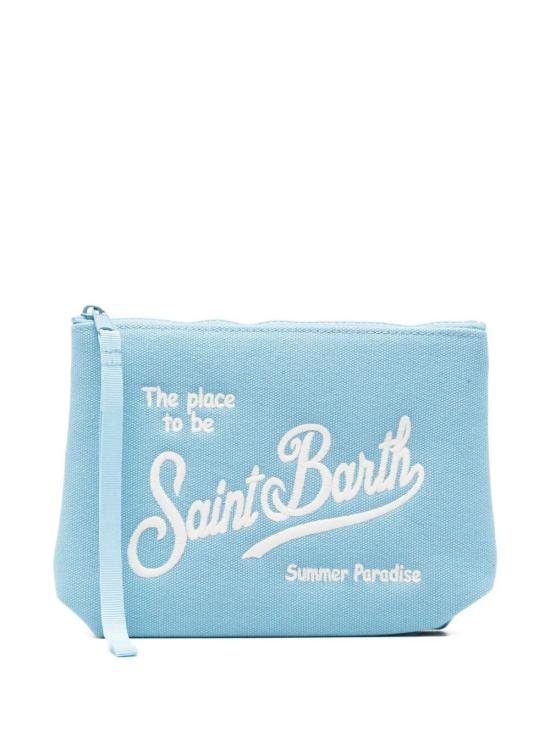 26SS 세인트바쓰 클러치/파우치 ALI0047 01267L 31 EMB