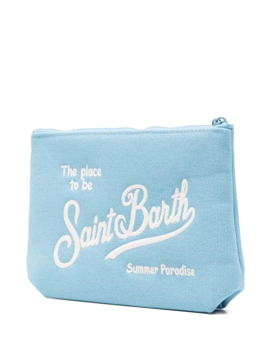 26SS 세인트바쓰 클러치/파우치 ALI0047 01267L 31 EMB - MC2 SAINT BARTH