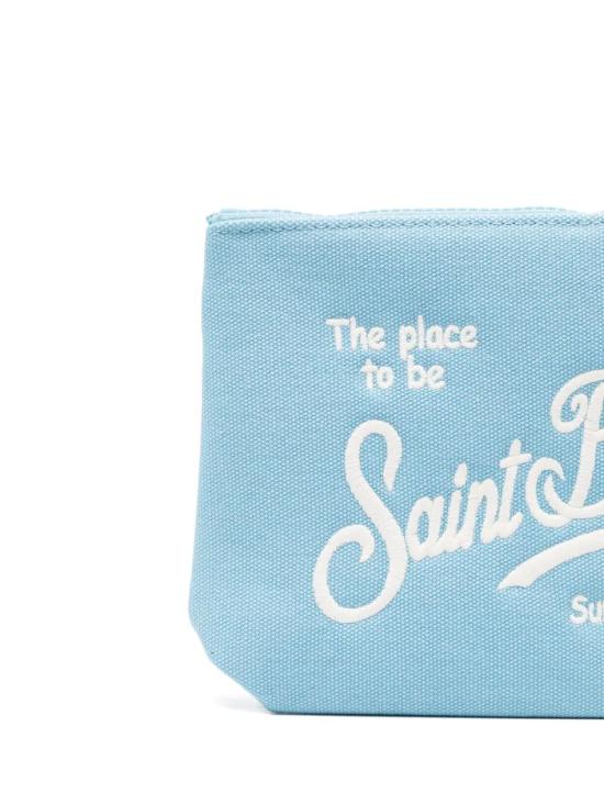 26SS 세인트바쓰 클러치/파우치 ALI0047 01267L 31 EMB - MC2 SAINT BARTH