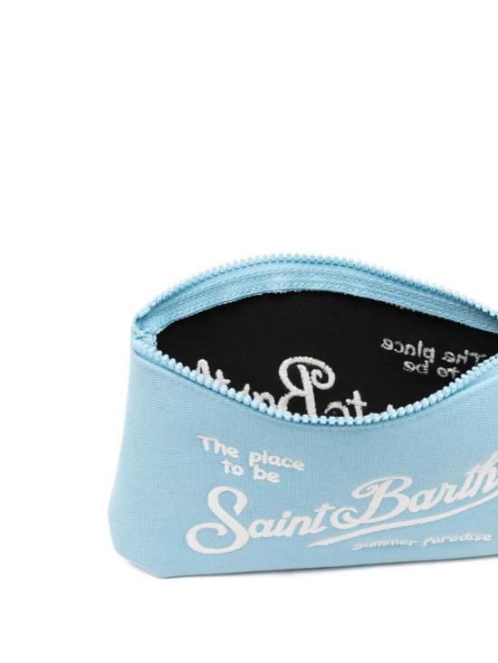 26SS 세인트바쓰 클러치/파우치 ALI0047 01267L 31 EMB - MC2 SAINT BARTH