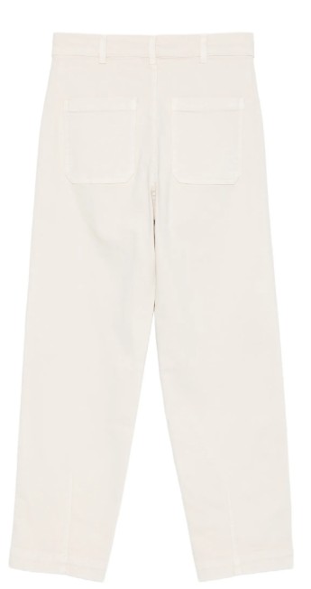 26SS 일레븐티 스트레이트 팬츠 M80PANI21 TET0G00702 Sand - ELEVENTY