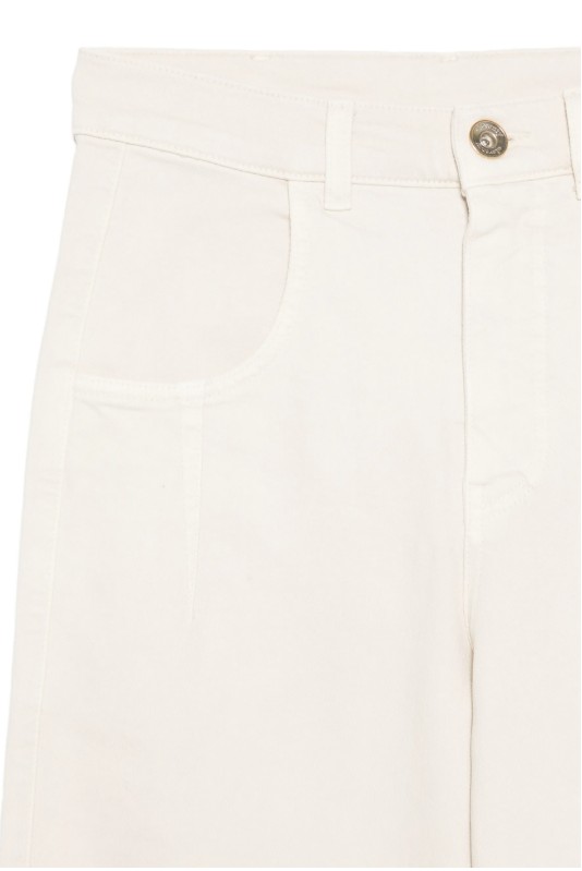 26SS 일레븐티 스트레이트 팬츠 M80PANI21 TET0G00702 Sand - ELEVENTY