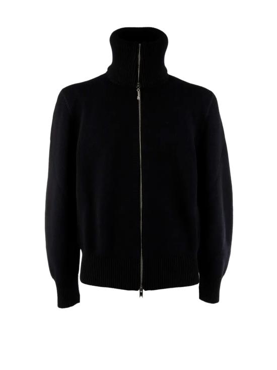 26SS 보테가베네타 집업 니트 862729 V68M04071 Blue