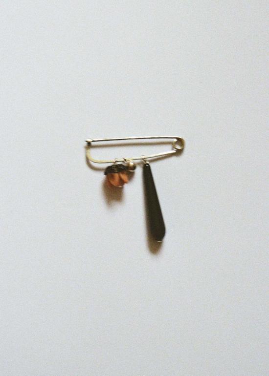  SISI JOIA 브로치 시시 조이아 풀