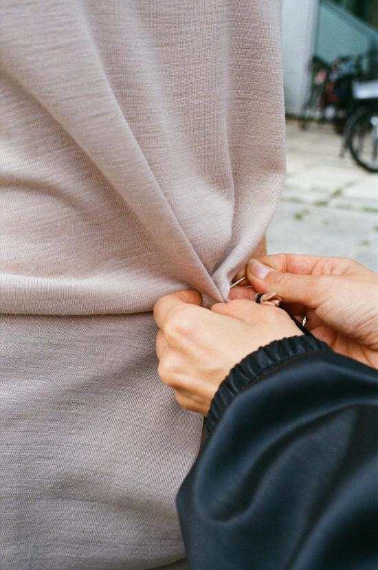  SISI JOIA 브로치 시시 조이아 풀 - OTHER BRANDS