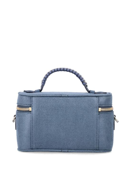 26SS 스텔라 맥카트니 토트백 7P0070 WP04044313 Feather blue - STELLA MCCARTNEY