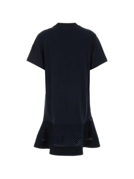 26SS 몽클레어 미디 원피스 L10938I00014 89AUO001 - MONCLER