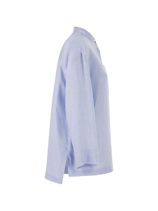 26SS 막스마라 셔츠 2619111013600 SMMCANTICO011 Azzurro - MAX MARA