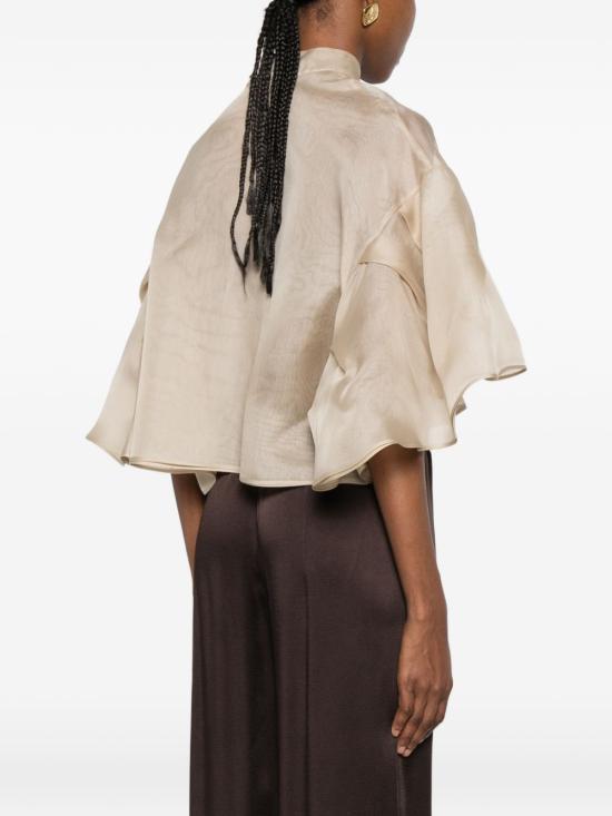 26SS 막스마라 자켓 2614731032600 MXADONNA001 Beige - MAX MARA