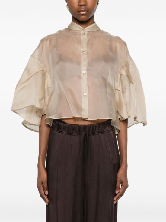 26SS 막스마라 자켓 2614731032600 MXADONNA001 Beige - MAX MARA