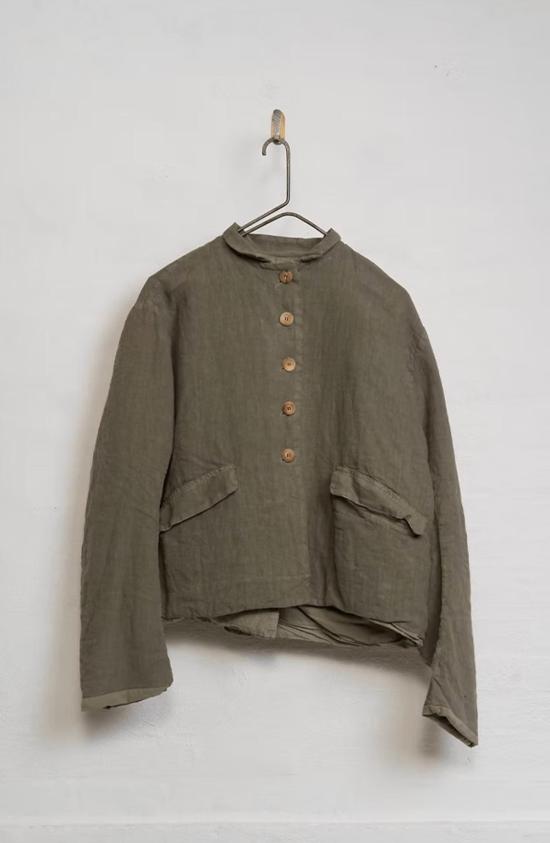  에이치플러스 하노 베셀 자켓 H+ 한노 웨셀 제시카 재킷 - H+ HANNOH WESSEL