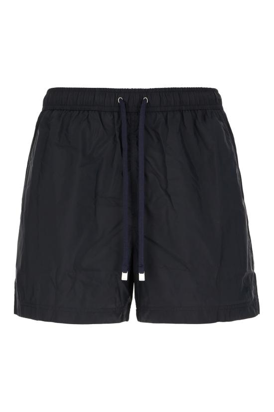 26SS 에르메네질도제냐 스윔팬츠 BHEL00AHB11A3 B09 NAVY BLUE