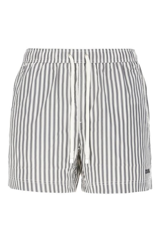 26SS 에르메네질도제냐 스윔팬츠 BHEL00AHB13A3 807 NAVY BLUE