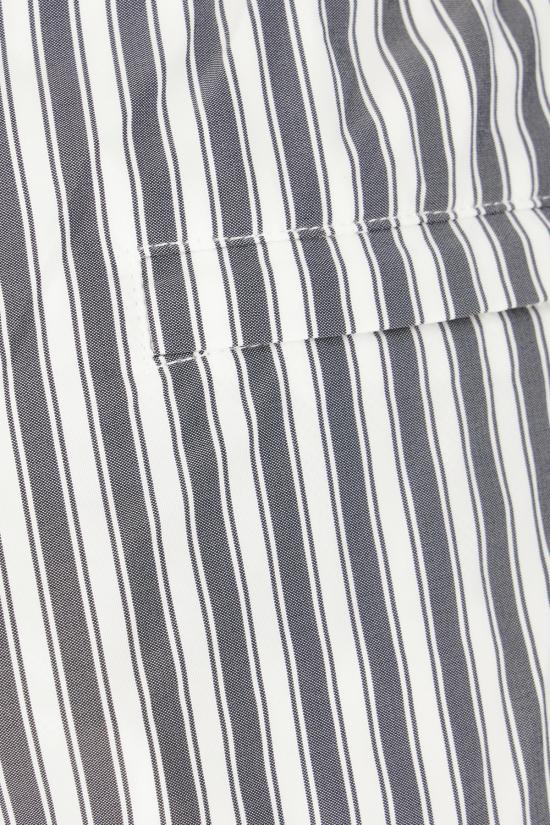 26SS 에르메네질도제냐 스윔팬츠 BHEL00AHB13A3 807 NAVY BLUE - ERMENEGILDO ZEGNA
