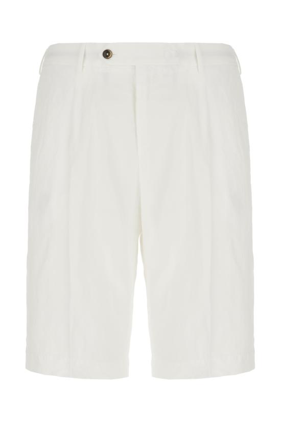 26SS 피티토리노 숏팬츠 CBBTJKZA0CL1SD61 Y010 Bianco