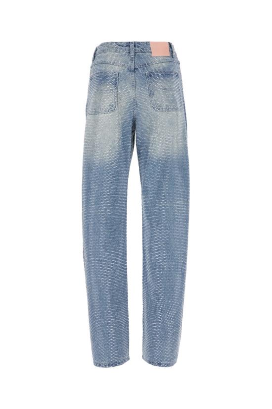 26SS 트웬티포하이치 데님 팬츠 A0107CHARON DEN DENIM BLU - TWENTY FOURHAITCH