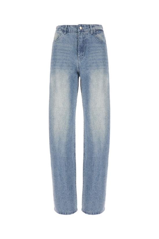 26SS 트웬티포하이치 데님 팬츠 A0107CHARON DEN DENIM BLU