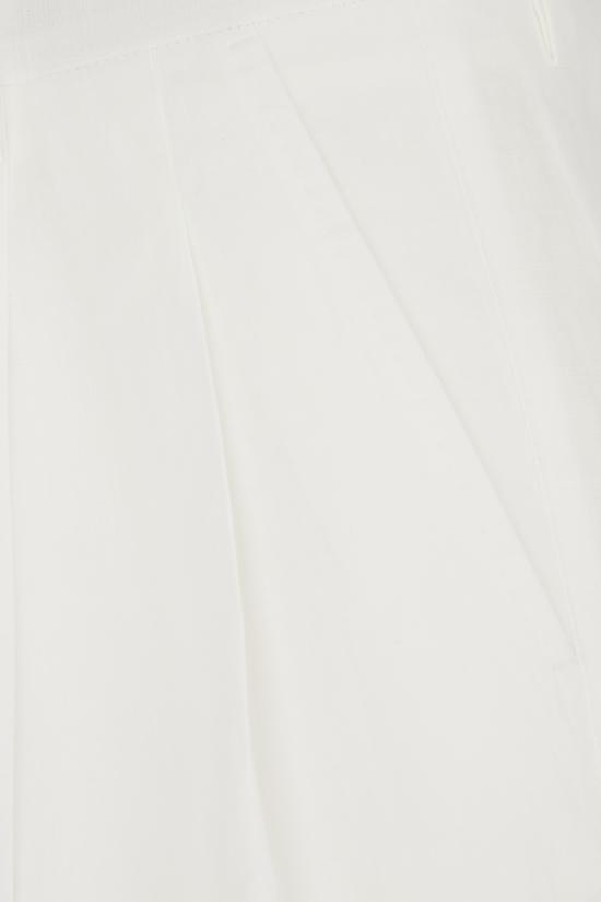 26SS 돌체앤가바나 스트레이트 팬츠 GP20WTFU4JB W0800 BIANCO OTTICO - DOLCE & GABBANA