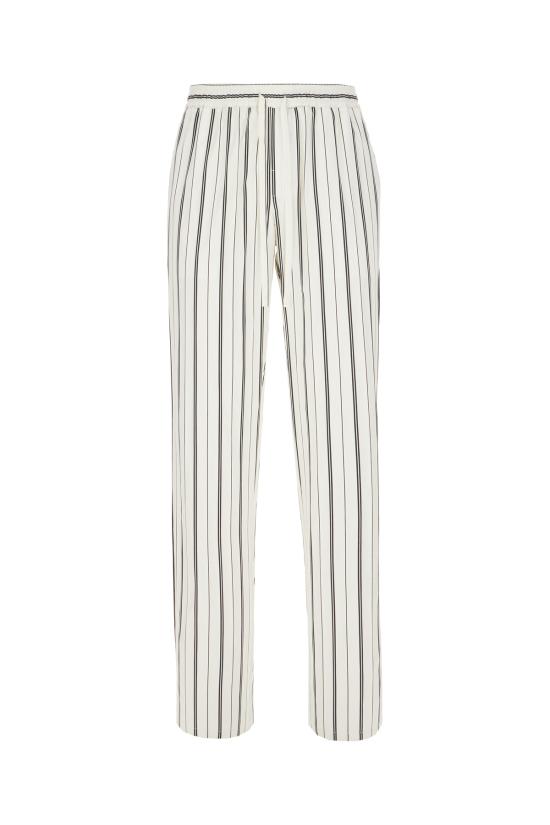 26SS 돌체앤가바나 스트레이트 팬츠 GVRMATFR51G S8051 RIGATO