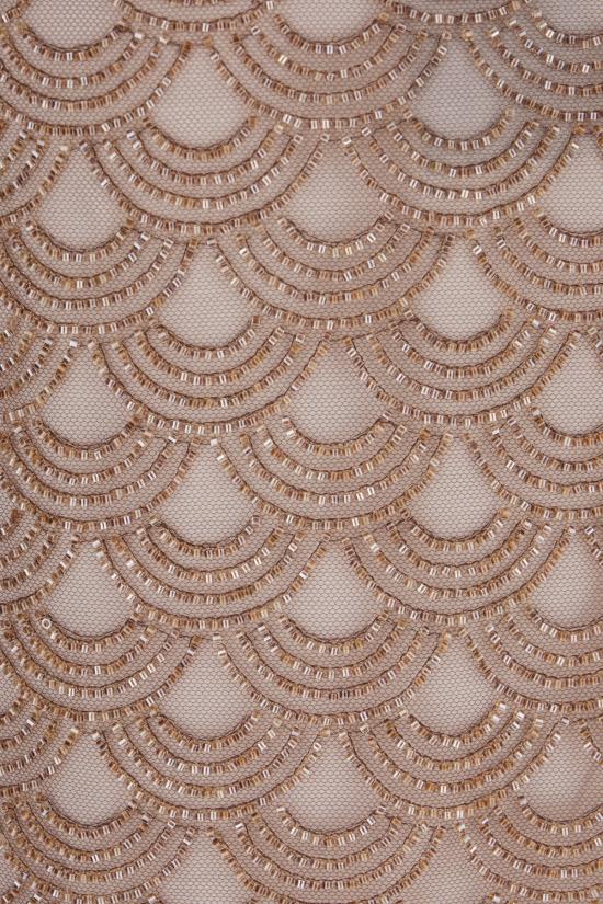 26SS 로테이트 미디 스커트 1156352751 2751 GULL GREY - ROTATE