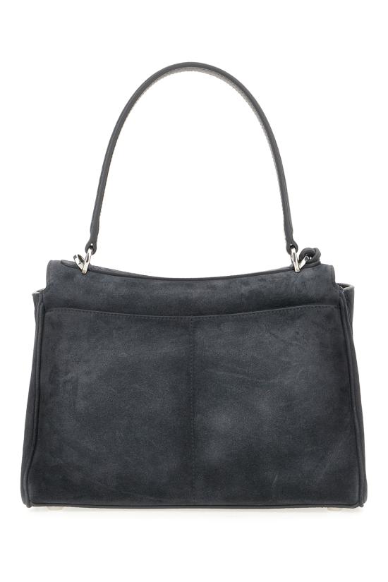 26SS 발렌시아가 숄더백 7897792AB4G 1143 STORM GREY - BALENCIAGA