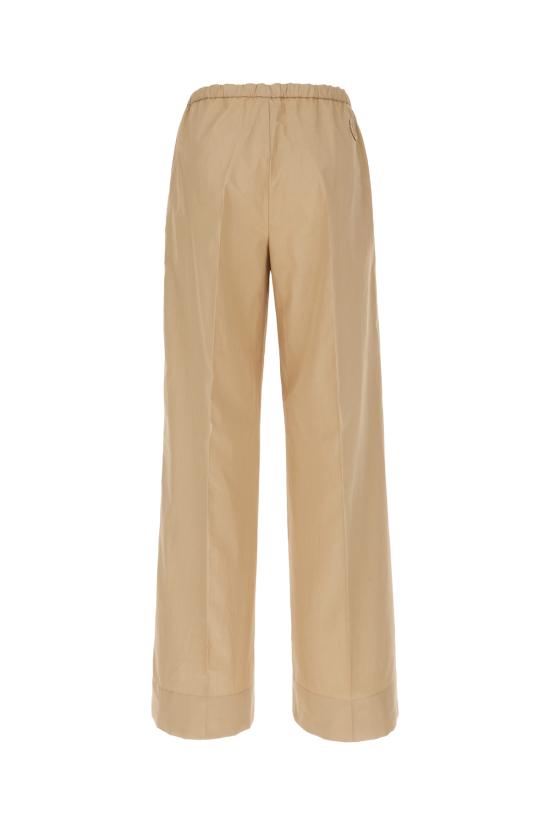 26SS 몽클레어 스트레이트 팬츠 2A00009597LQ 20J DESERTO - MONCLER