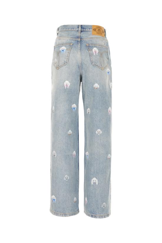 26SS 피오루찌 데님 팬츠 W26SSDJE004DN03 DN01 LIGHT BLEU - FIORUCCI