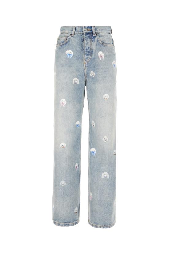 26SS 피오루찌 데님 팬츠 W26SSDJE004DN03 DN01 LIGHT BLEU