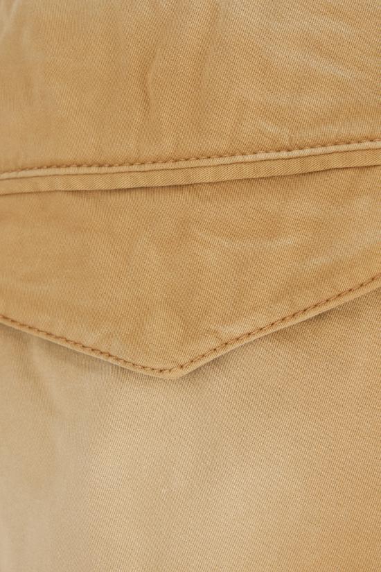 26SS 화이트샌드 스트레이트 팬츠 26SU6638L9 43 Mattone - WHITE SAND