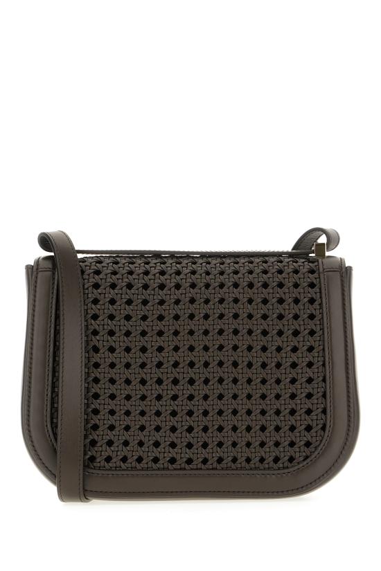 26SS 살바토레 페라가모 크로스백 792923 001 T MORO - SALVATORE FERRAGAMO