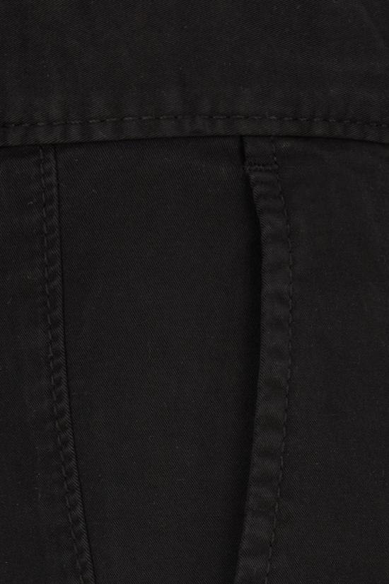 26SS 휴고보스 숏팬츠 50536723 001 BLACK - HUGO BOSS