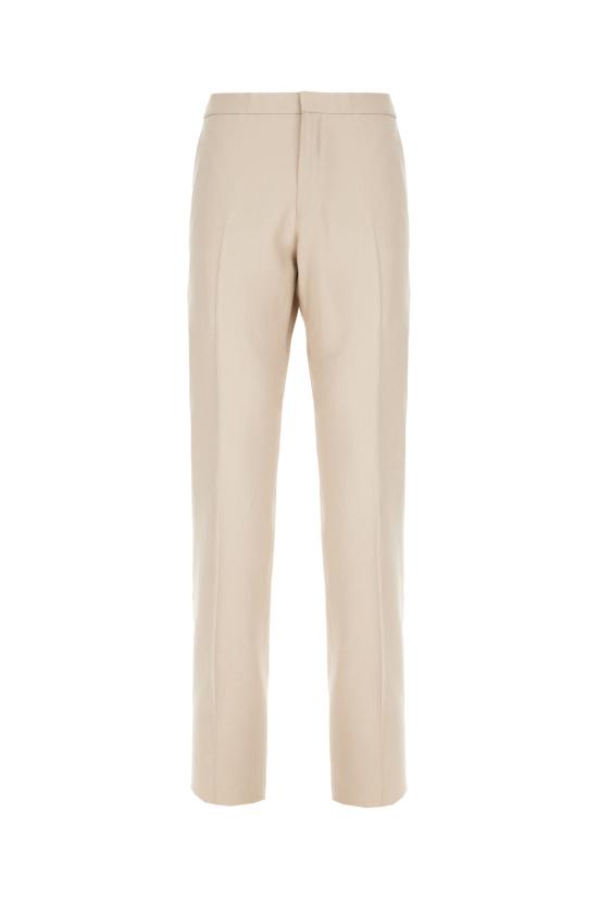 26SS 에르메네질도제냐 스트레이트 팬츠 TZ50UHI35A3 N02 LIGHT TAUPE