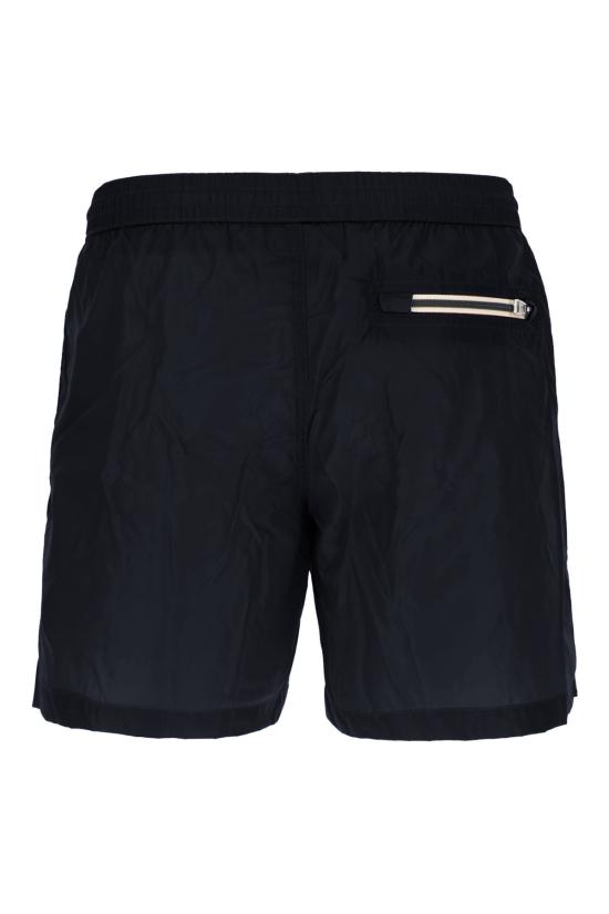 26SS 몽클레어 스윔팬츠 2C000175985M 742 Blu - MONCLER