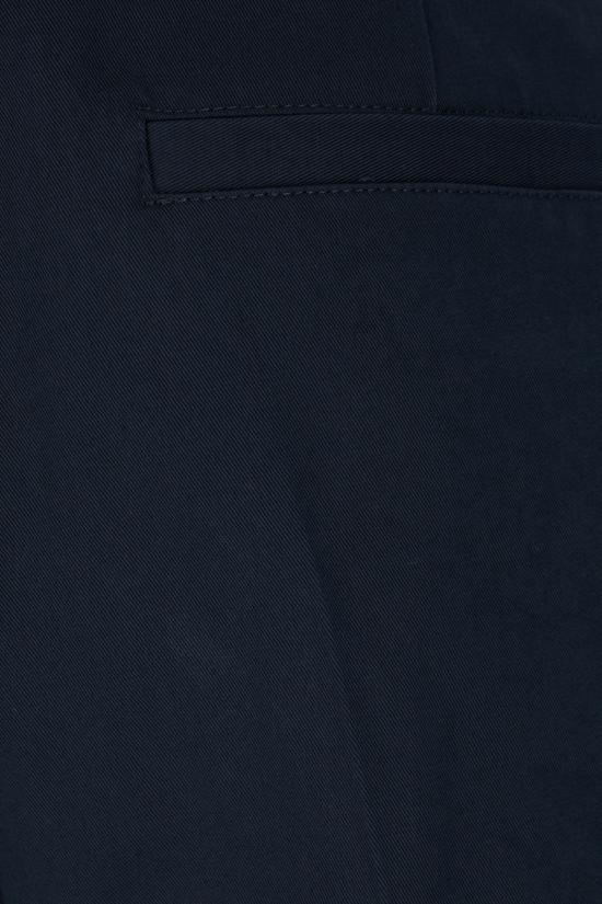 26SS 발렌티노 가라바니 스트레이트 팬츠 8V0RBO21BGY 598 NAVY - VALENTINO GARAVANI