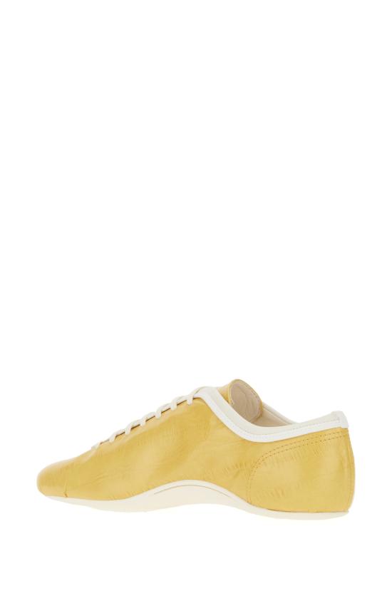 26SS 드리스 반 노튼 스니커즈 261011808403 207 LEMON - DRIES VAN NOTEN