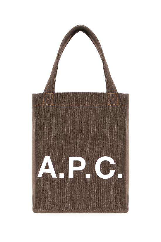 26SS 아페쎄 숄더백 COHLXM67048 CAE DARK BROWN