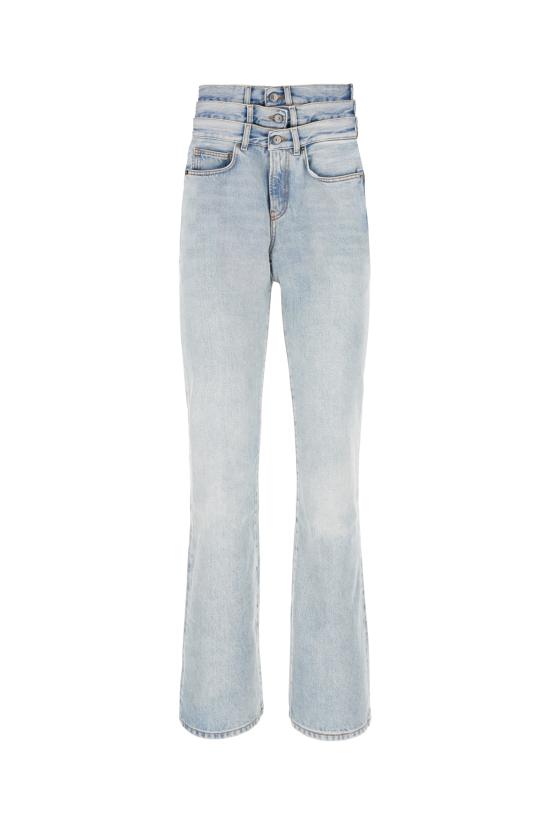 26SS 피오루찌 데님 팬츠 W26SSDJE003DN01 DN01 LIGHT BLEU