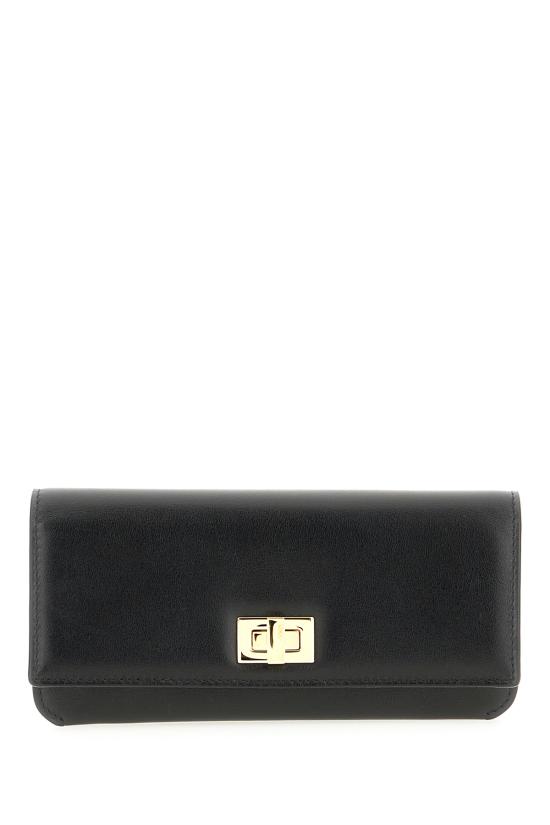 26SS 펜디 크로스백 8M0554AWR7 F1DDQ NERO MARRONE