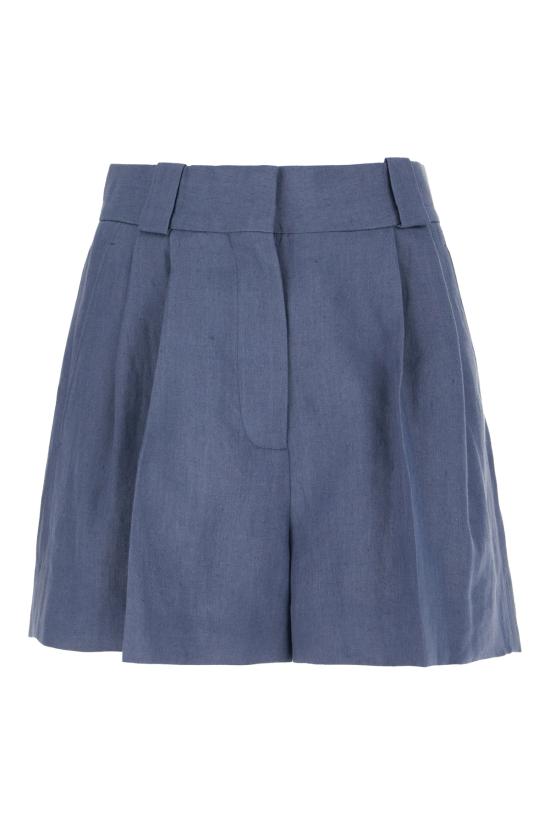 26SS 블레이즈 숏팬츠 PTEPA01MS1 B001 MONTECARLO