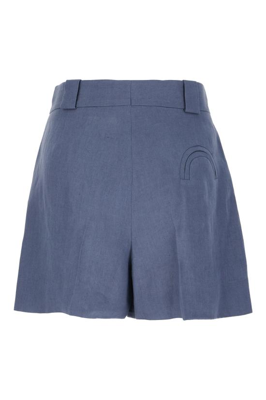 26SS 블레이즈 숏팬츠 PTEPA01MS1 B001 MONTECARLO - BLAZE